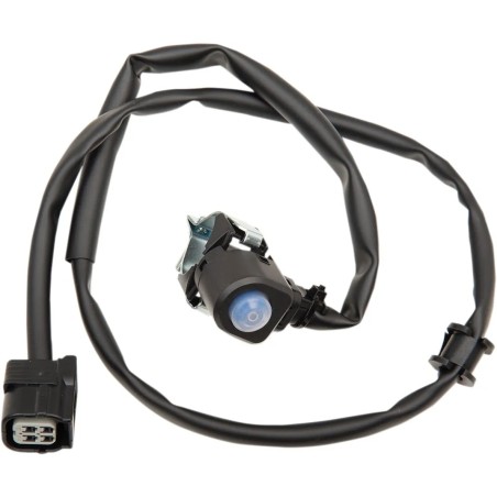 Mode Change and Indicator Switch