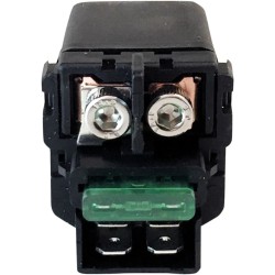 Solenoid Switch