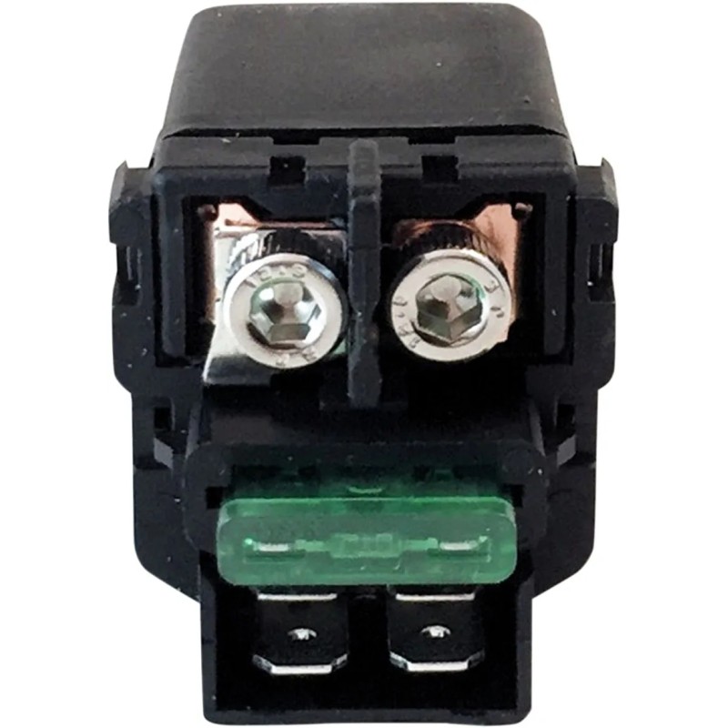 Solenoid Switch