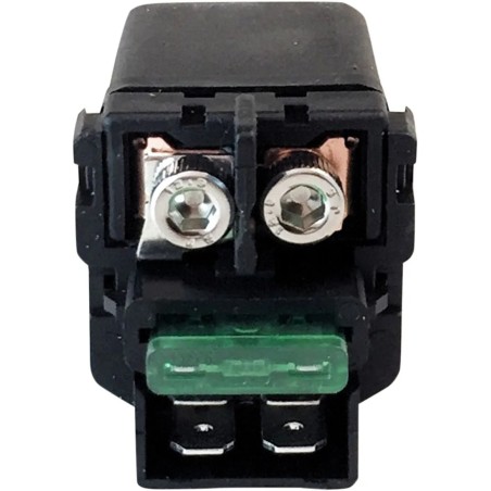 Solenoid Switch