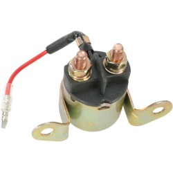 Solenoid Switch