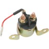 Solenoid Switch