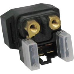 Solenoid Switch