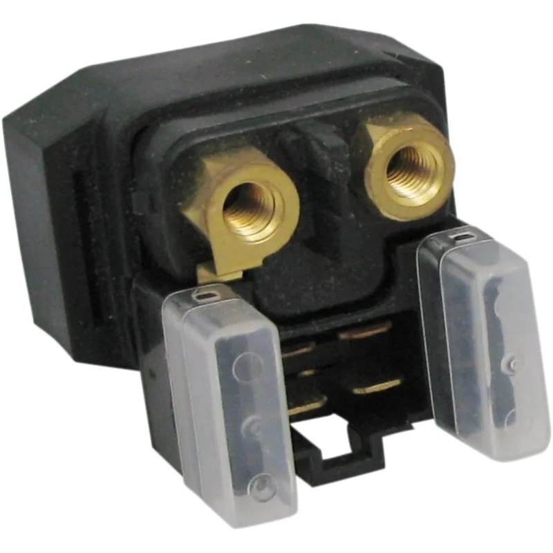 Solenoid Switch