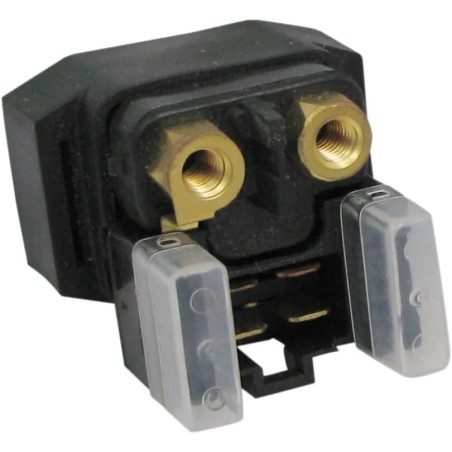 Solenoid Switch