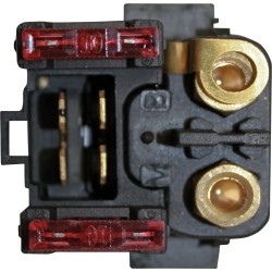 Solenoid Switch