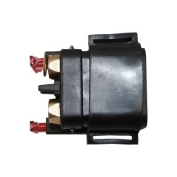 Solenoid Switch