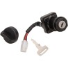 Ignition Switch