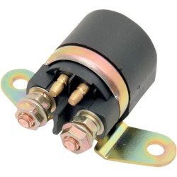 Solenoid Switch