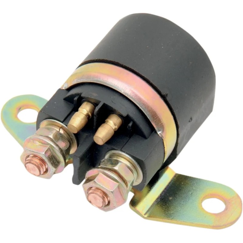 Solenoid Switch