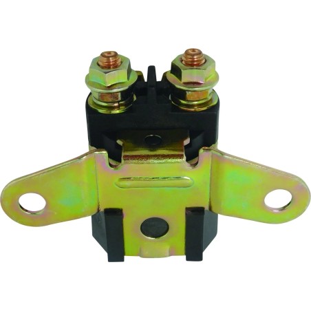 Solenoid Switch