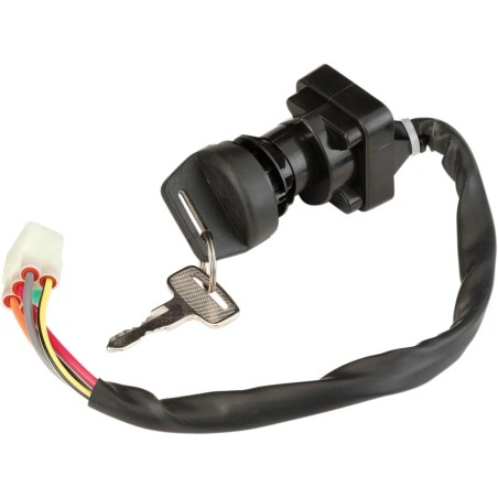 Ignition Switch