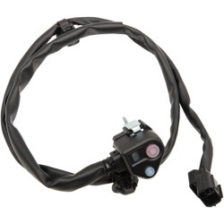 Mode Change and Indicator Switch