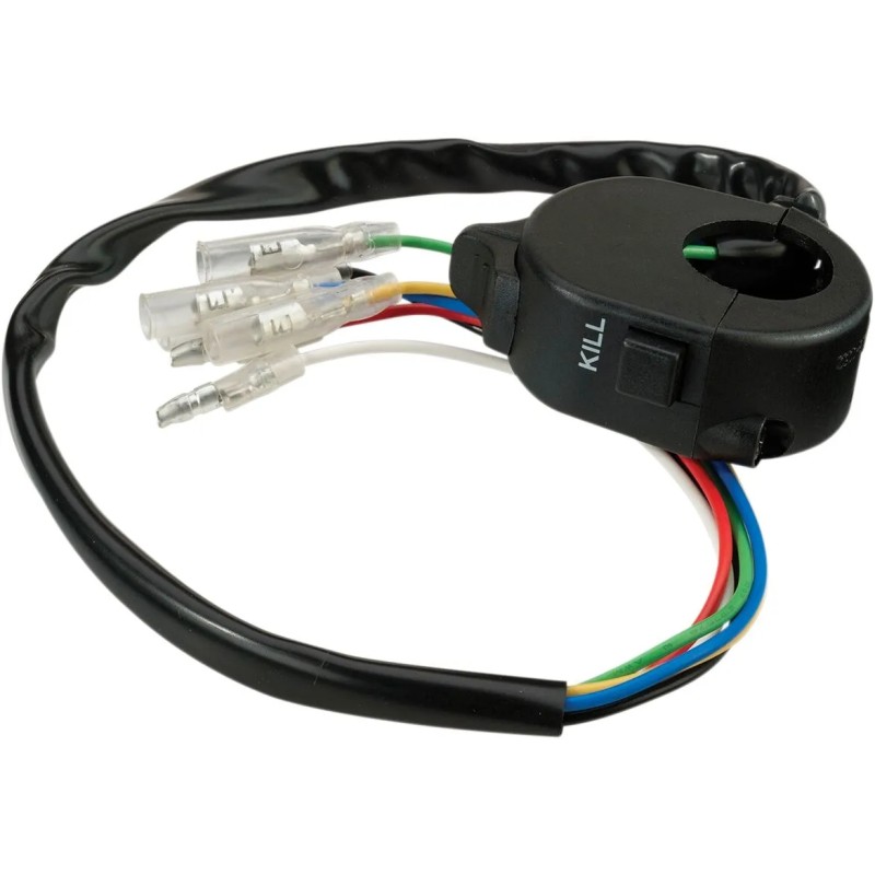Universal Headlight Kill Switch Combo