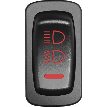 Headlight Switch