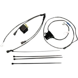 Magnum Electric Horn Hardware Kit