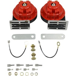 Dual Horn Kit