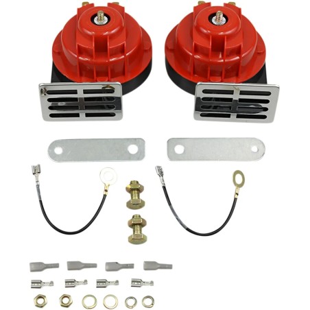 Dual Horn Kit