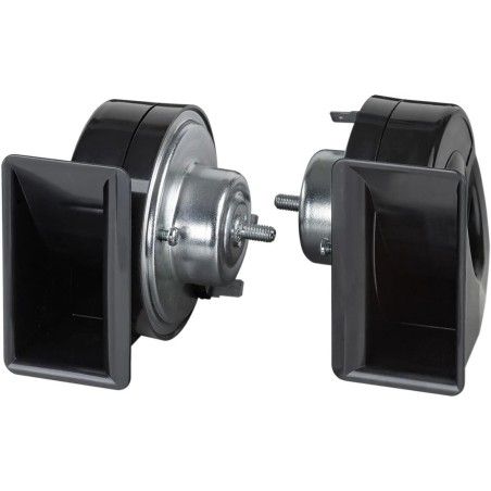 Klaxons et avertisseurs fanfare