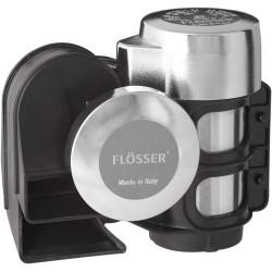 Klaxons et avertisseurs fanfare