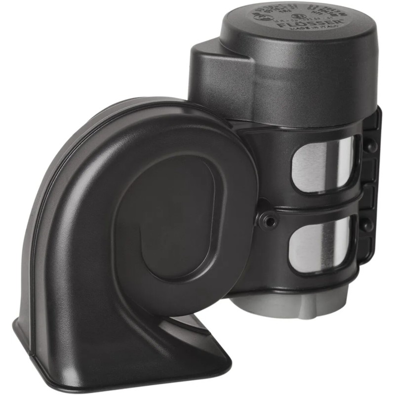 Klaxons et avertisseurs fanfare