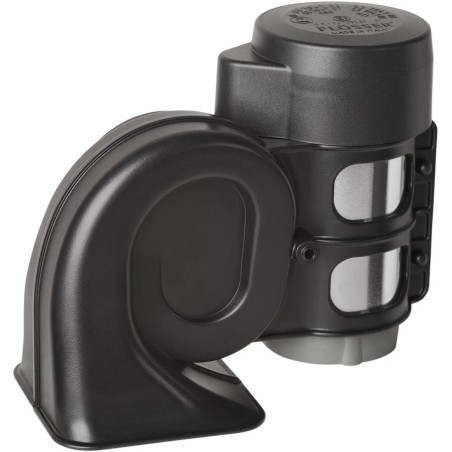 Klaxons et avertisseurs fanfare