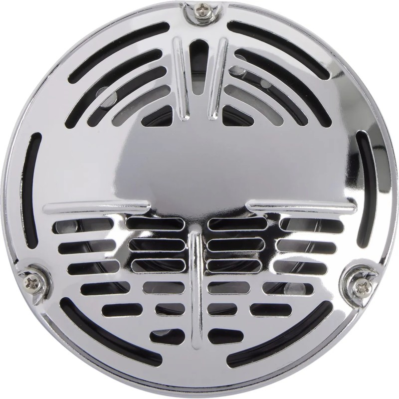 Réplique d'ancien klaxon