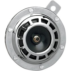Chrome Horn