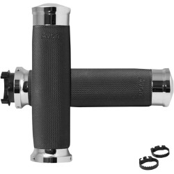 Custom Contour Grips