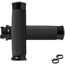 Custom Contour Grips