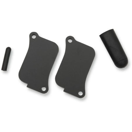 Air Injection System Removal Kit