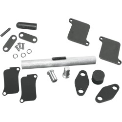 Air Injection System Removal Kit