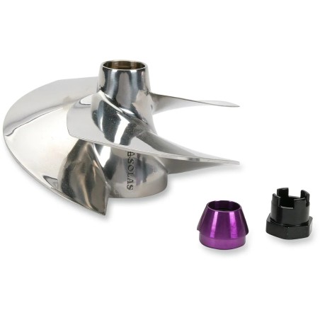 Concord Impeller
