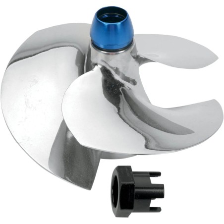 Concord Impeller