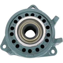 Jet Pump Impeller Shaft Complete Assembly