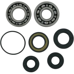 Jet Pump Repair Kit
