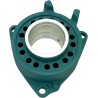 Jet Pump Impeller Shaft Bearing Housing