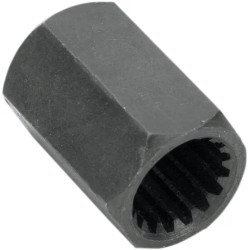 Outil de maintien d'arbre de transmission