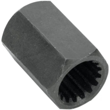 Outil de maintien d'arbre de transmission