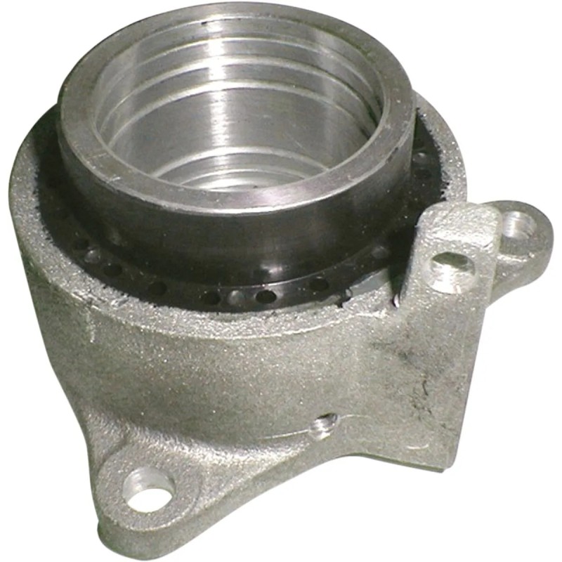 Jet Pump Impeller Shaft Bearing Housing