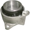 Jet Pump Impeller Shaft Bearing Housing