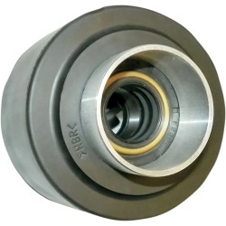 Jet Pump Impeller Shaft Bearing Housing