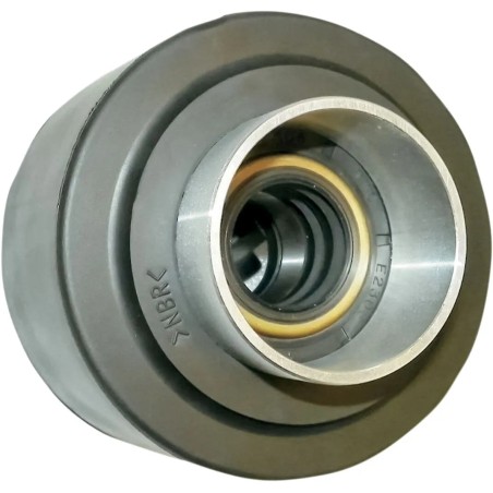 Jet Pump Impeller Shaft Bearing Housing