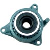 Jet Pump Impeller Shaft Complete Assembly