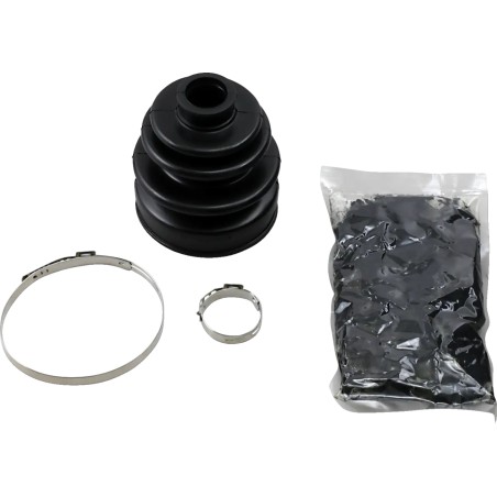 Heavy-Duty Boot Kit