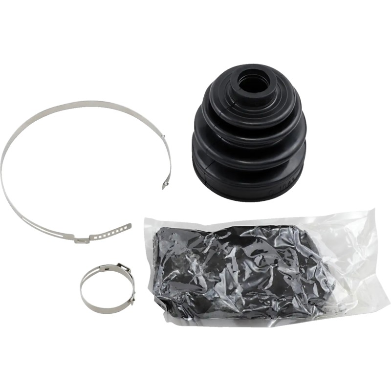 Heavy-Duty Boot Kit