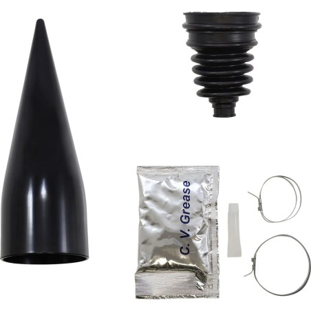 EZ Trail Boot XL and Installation Tool Kit