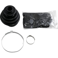 Heavy-Duty Boot Kit