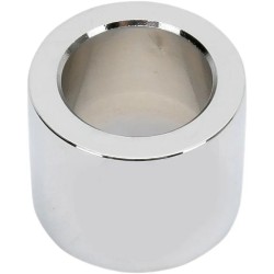 Chrome Outer Axle Spacer