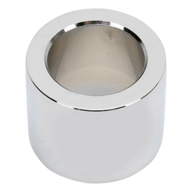 Chrome Outer Axle Spacer